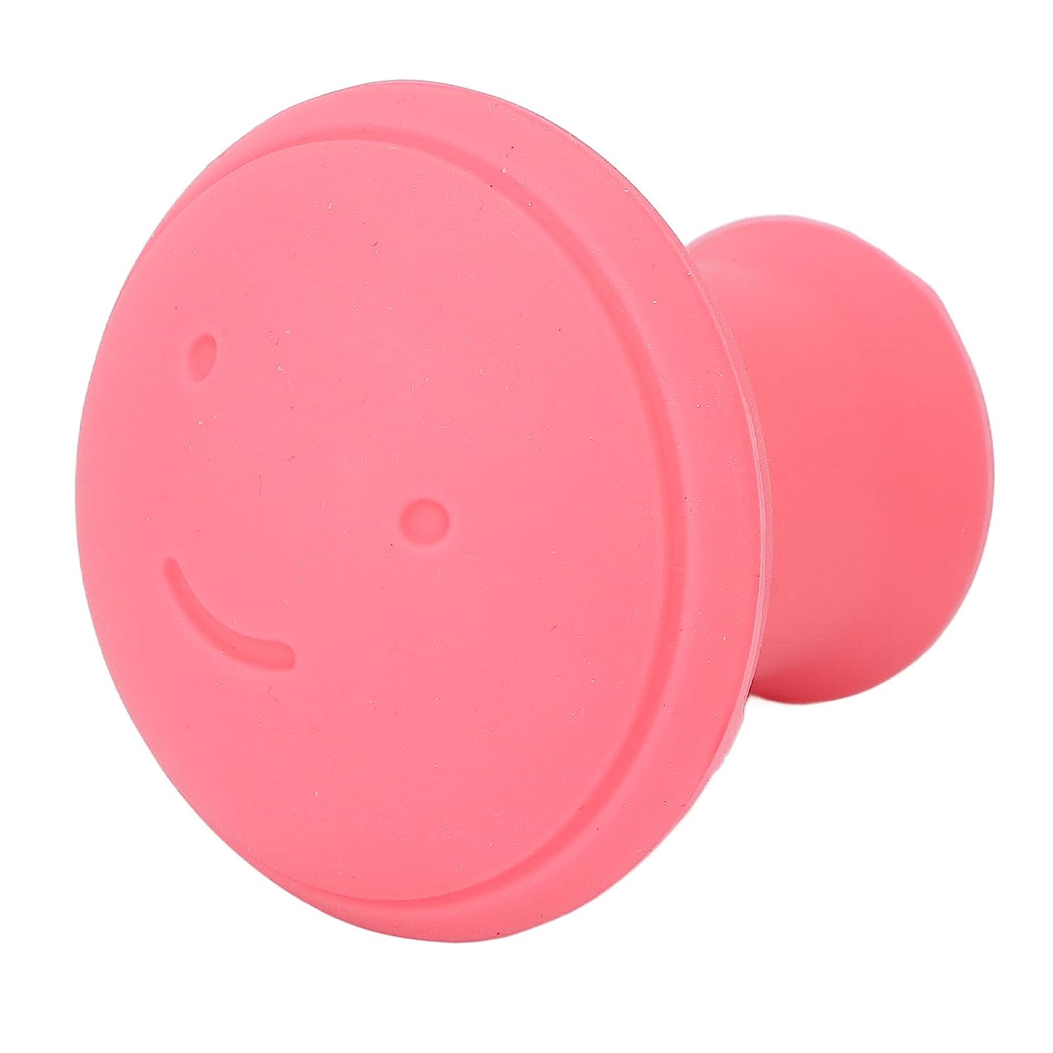 6104 Silicone Facial Jaw Exerciser Breathing Type Face Slimmer, Breathing Type Face Slimmer Face Lift Inhaling & Exhaling Tool, Look Younger and Healthier - Helps Reduce Stress and Cravings 6104 Silicone Facial Jaw Exerciser Breathing Type Face Slimmer, Breathing Type Face Slimmer Face Lift Inhaling & Exhaling Tool, Look Younger and Healthier - Helps Reduce Stress and Cravings